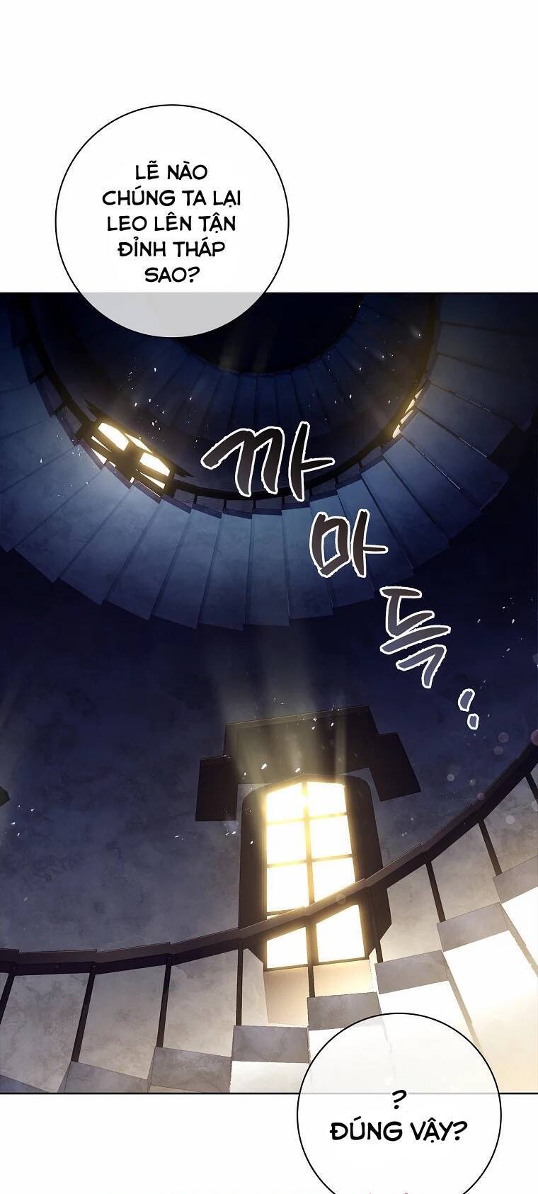 Nam Chính À, Tôi Sẽ Tôn Trọng Sở Thích Của Anh! Chapter 7 - Trang 2