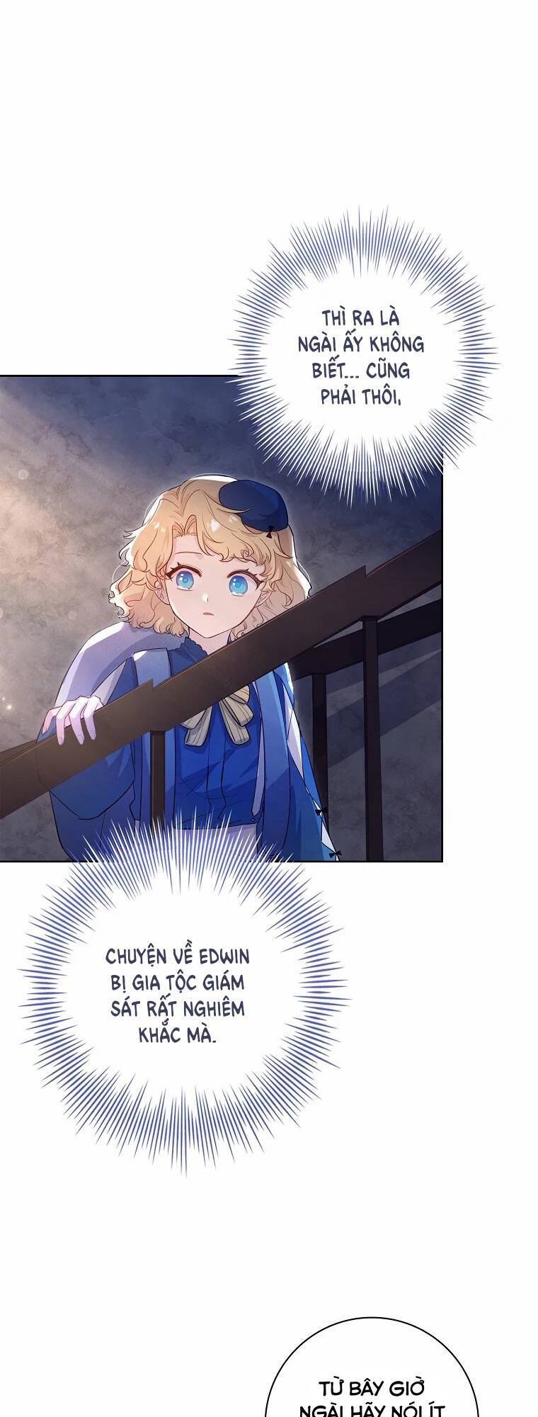 Nam Chính À, Tôi Sẽ Tôn Trọng Sở Thích Của Anh! Chapter 7 - Trang 2