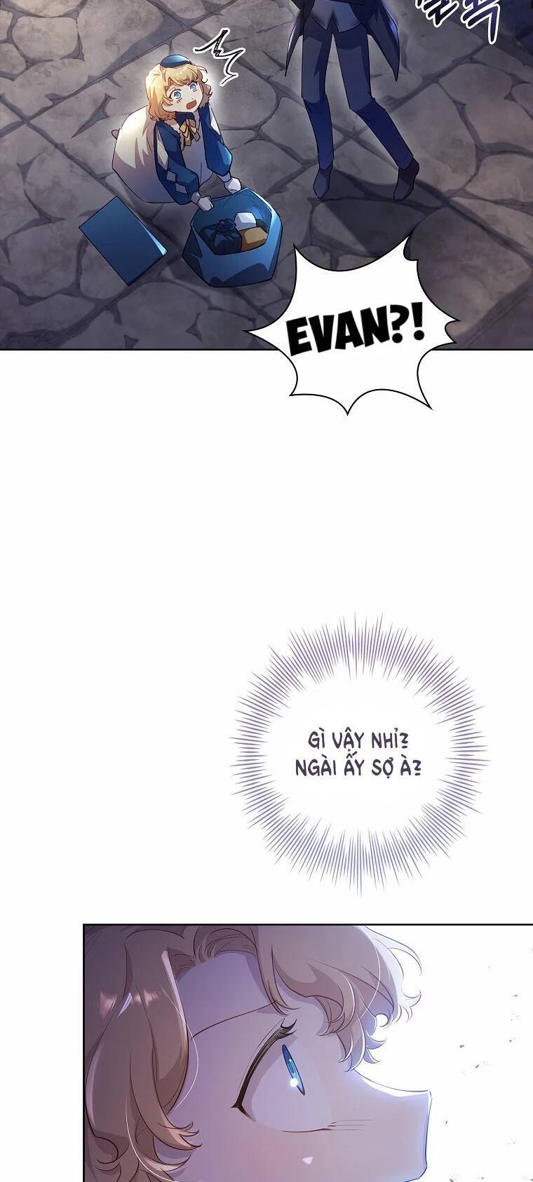 Nam Chính À, Tôi Sẽ Tôn Trọng Sở Thích Của Anh! Chapter 7 - Trang 2