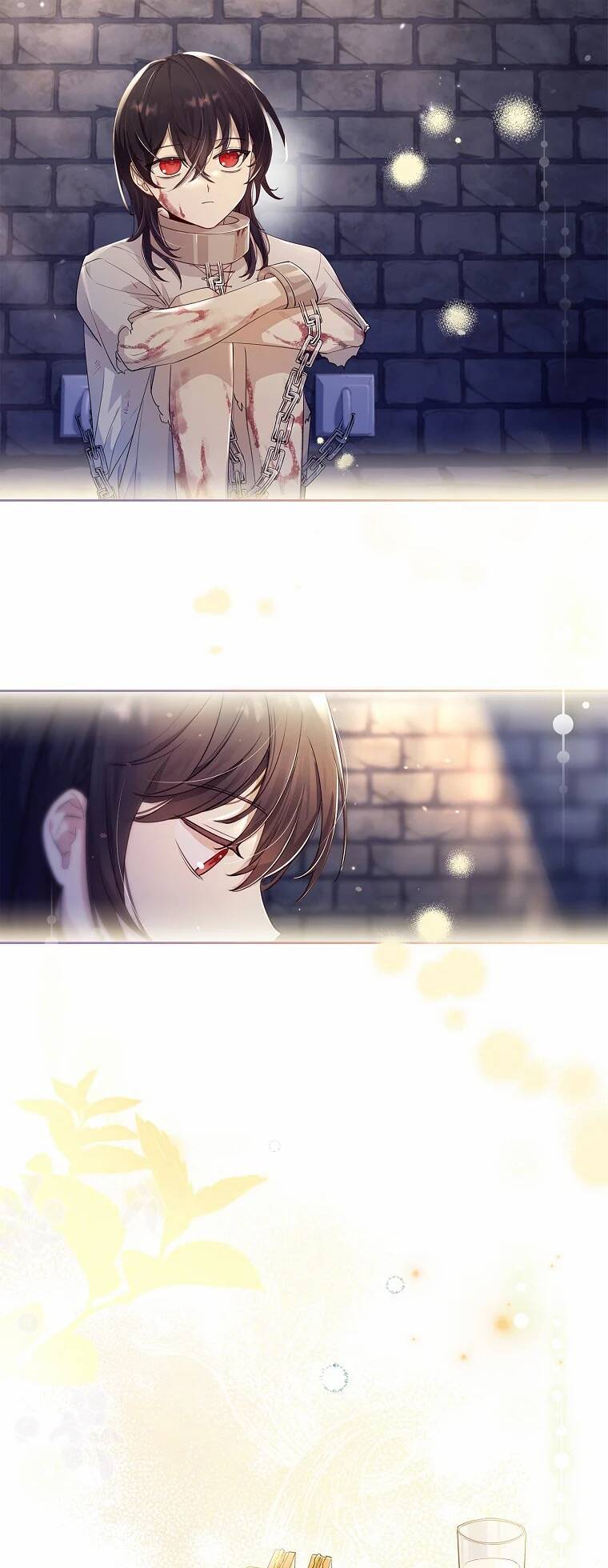 Nam Chính À, Tôi Sẽ Tôn Trọng Sở Thích Của Anh! Chapter 7 - Trang 2