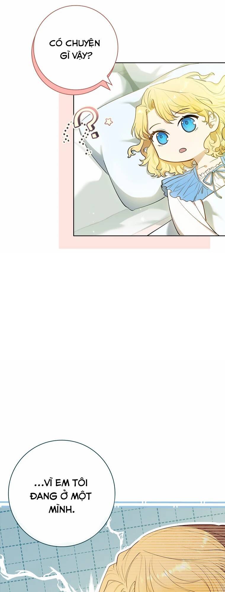 Nam Chính À, Tôi Sẽ Tôn Trọng Sở Thích Của Anh! Chapter 8 - Trang 2