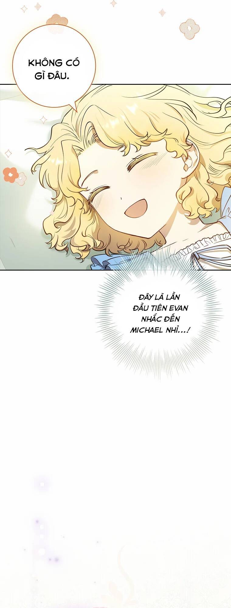 Nam Chính À, Tôi Sẽ Tôn Trọng Sở Thích Của Anh! Chapter 8 - Trang 2