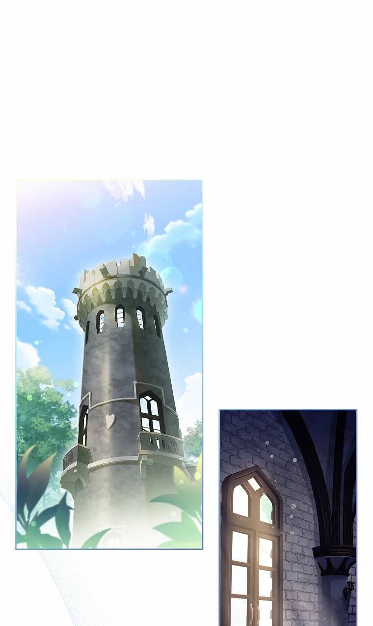 Nam Chính À, Tôi Sẽ Tôn Trọng Sở Thích Của Anh! Chapter 8 - Trang 2