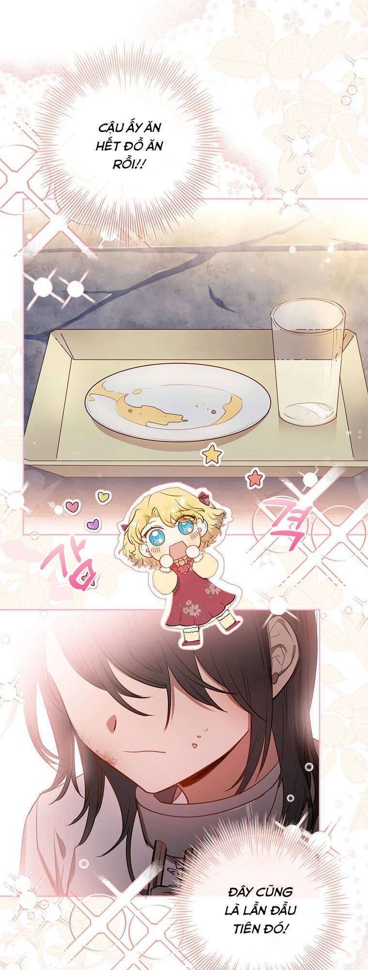 Nam Chính À, Tôi Sẽ Tôn Trọng Sở Thích Của Anh! Chapter 8 - Trang 2