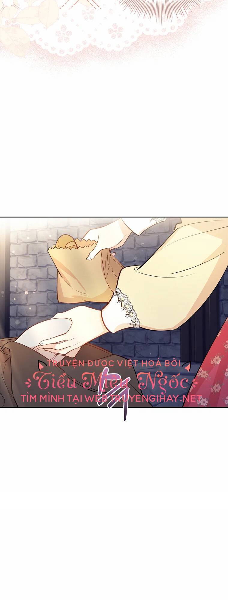 Nam Chính À, Tôi Sẽ Tôn Trọng Sở Thích Của Anh! Chapter 8 - Trang 2