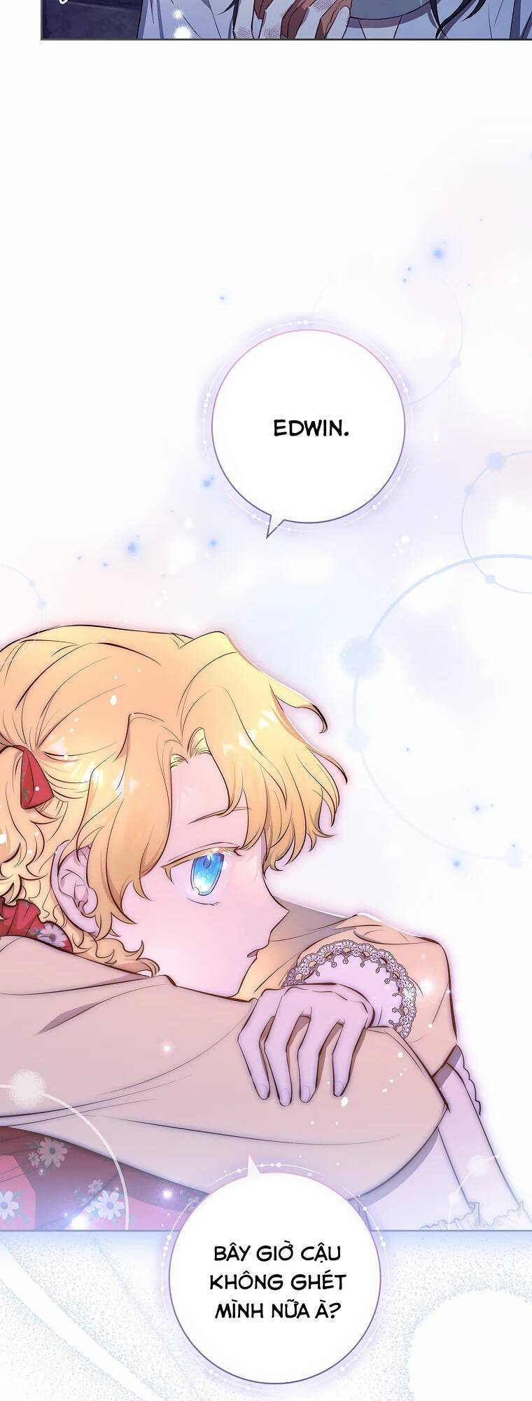 Nam Chính À, Tôi Sẽ Tôn Trọng Sở Thích Của Anh! Chapter 8 - Trang 2