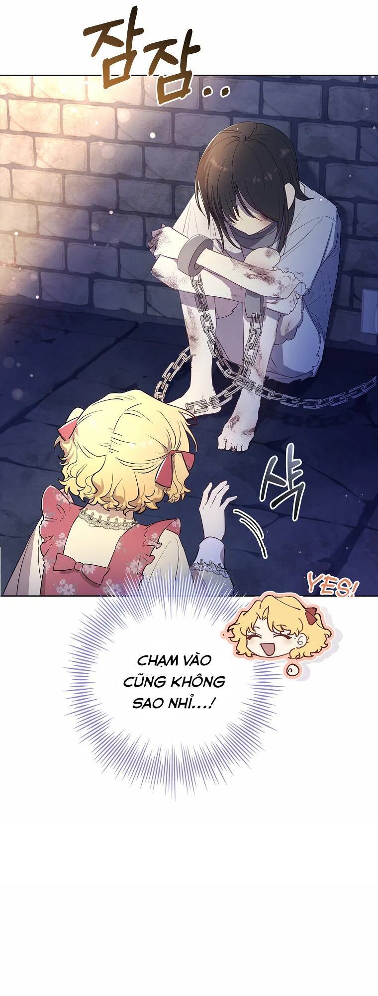 Nam Chính À, Tôi Sẽ Tôn Trọng Sở Thích Của Anh! Chapter 8 - Trang 2