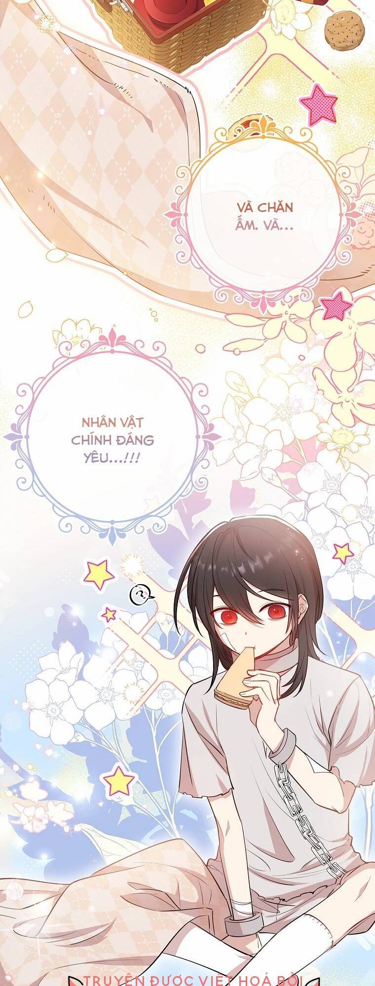 Nam Chính À, Tôi Sẽ Tôn Trọng Sở Thích Của Anh! Chapter 9 - Trang 2