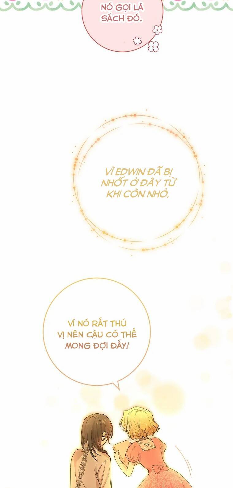 Nam Chính À, Tôi Sẽ Tôn Trọng Sở Thích Của Anh! Chapter 9 - Trang 2