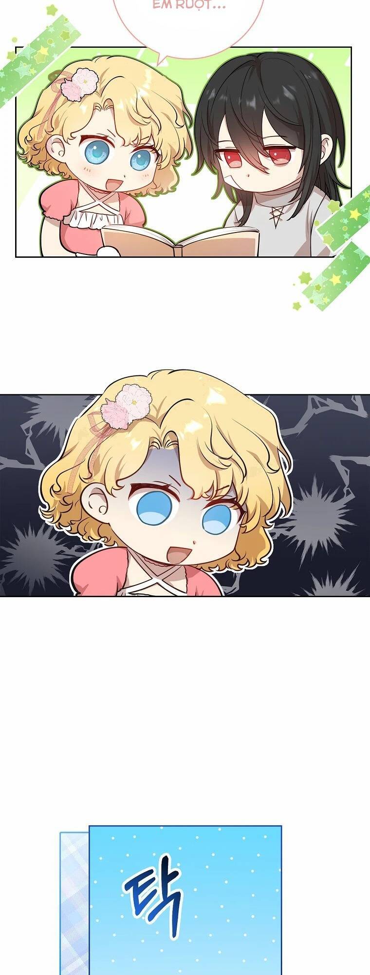 Nam Chính À, Tôi Sẽ Tôn Trọng Sở Thích Của Anh! Chapter 9 - Trang 2