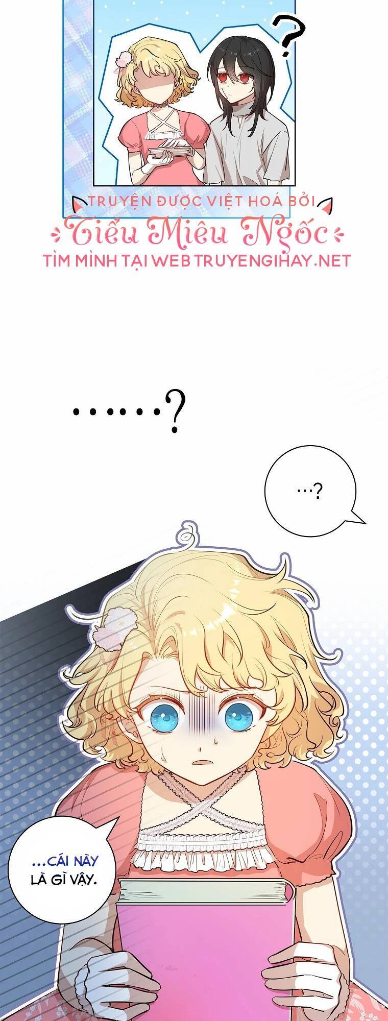 Nam Chính À, Tôi Sẽ Tôn Trọng Sở Thích Của Anh! Chapter 9 - Trang 2