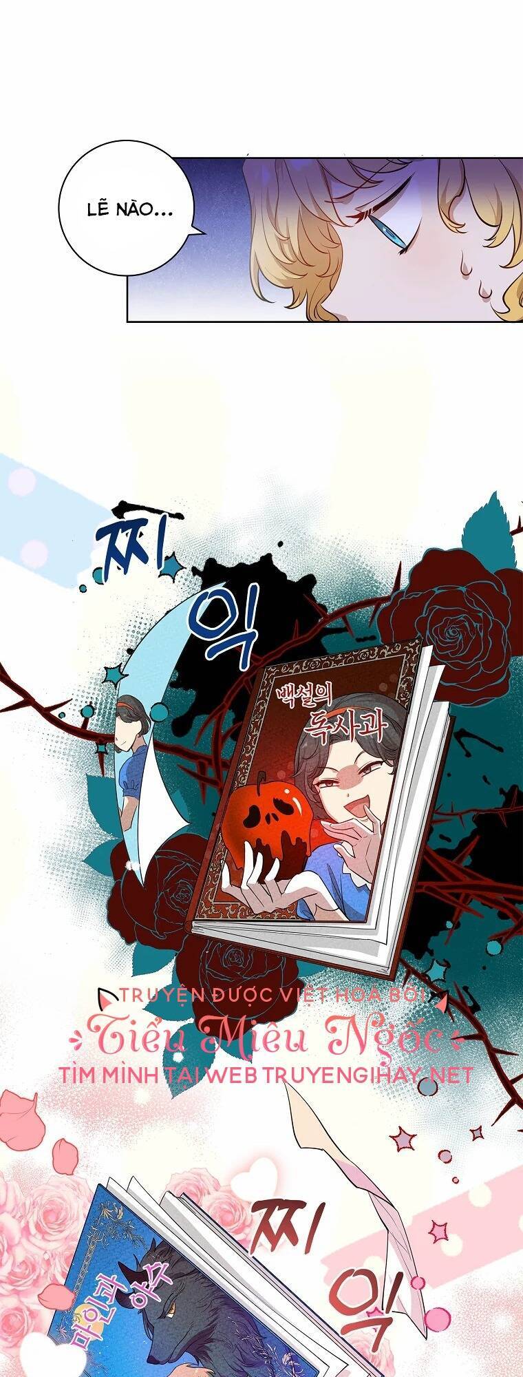 Nam Chính À, Tôi Sẽ Tôn Trọng Sở Thích Của Anh! Chapter 9 - Trang 2