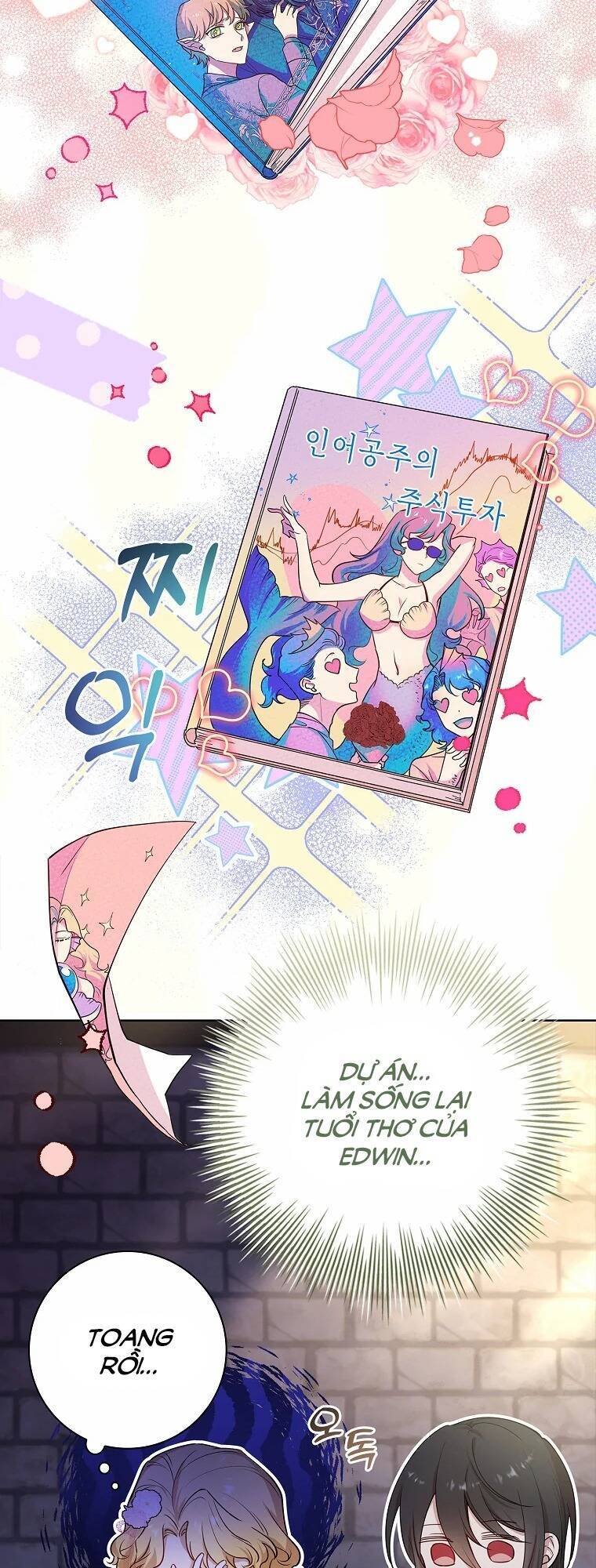 Nam Chính À, Tôi Sẽ Tôn Trọng Sở Thích Của Anh! Chapter 9 - Trang 2