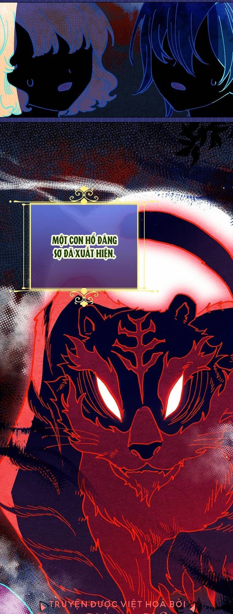 Nam Chính À, Tôi Sẽ Tôn Trọng Sở Thích Của Anh! Chapter 9 - Trang 2