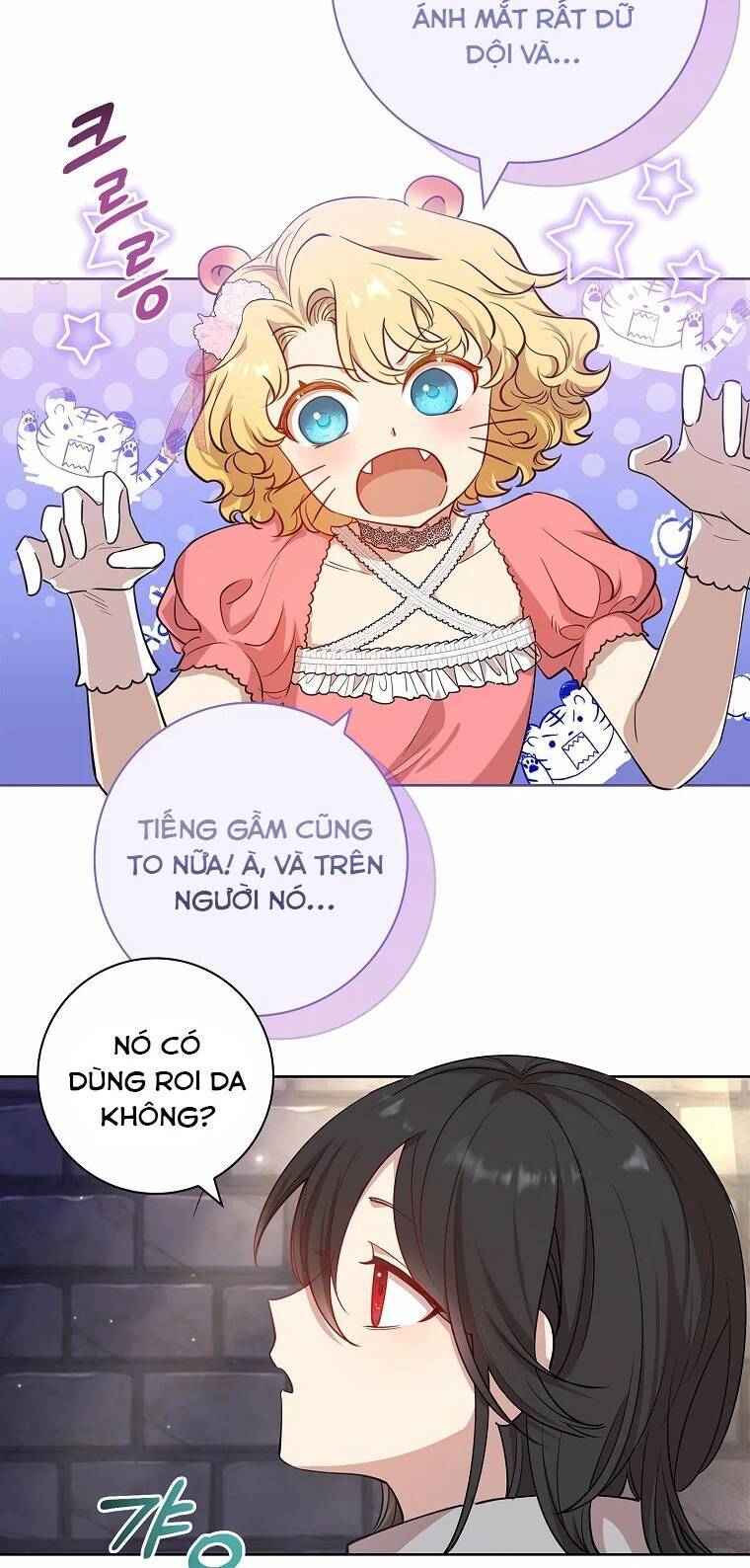 Nam Chính À, Tôi Sẽ Tôn Trọng Sở Thích Của Anh! Chapter 9 - Trang 2