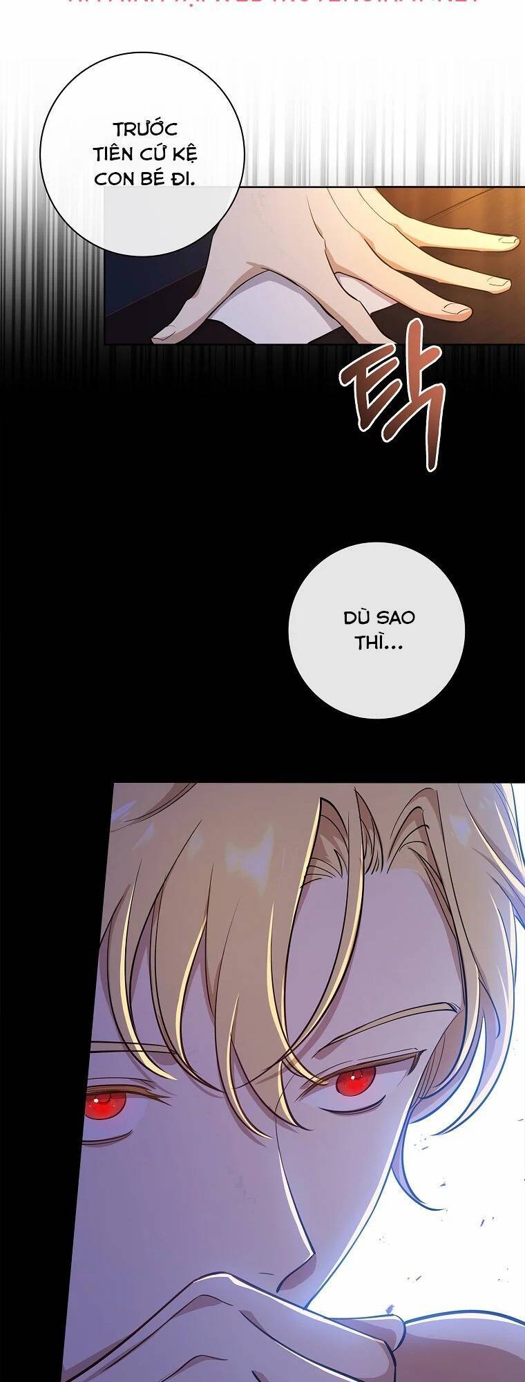 Nam Chính À, Tôi Sẽ Tôn Trọng Sở Thích Của Anh! Chapter 9 - Trang 2