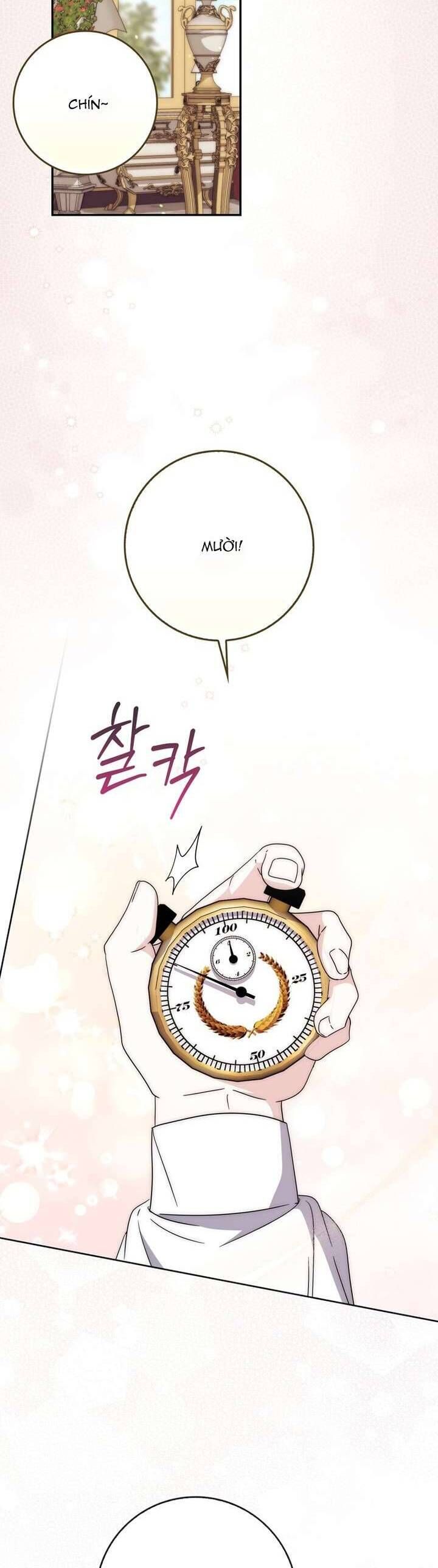 Nam Chính Ám Ảnh Với Sức Khỏe Của Tôi Chapter 32 - Trang 2