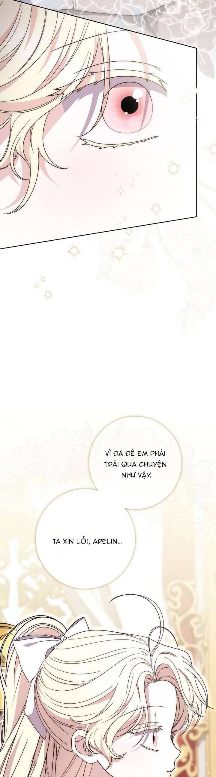 Nam Chính Ám Ảnh Với Sức Khỏe Của Tôi Chapter 32 - Trang 2