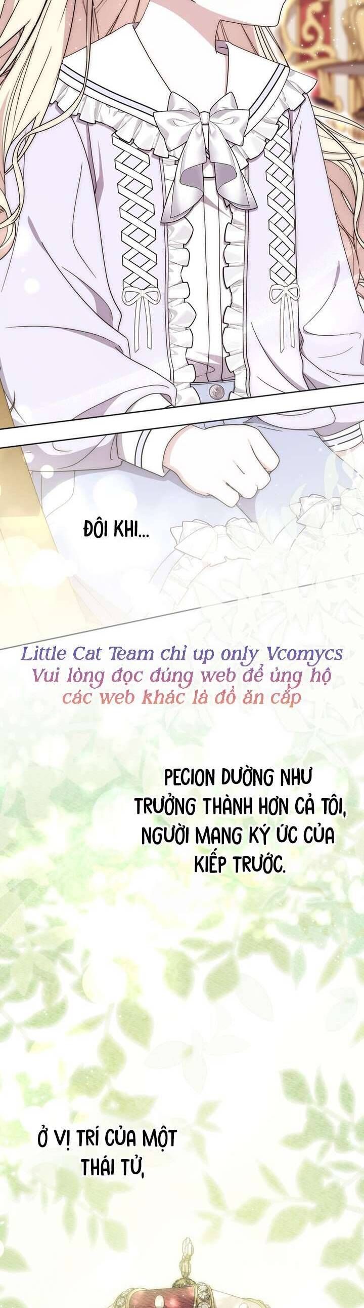 Nam Chính Ám Ảnh Với Sức Khỏe Của Tôi Chapter 32 - Trang 2