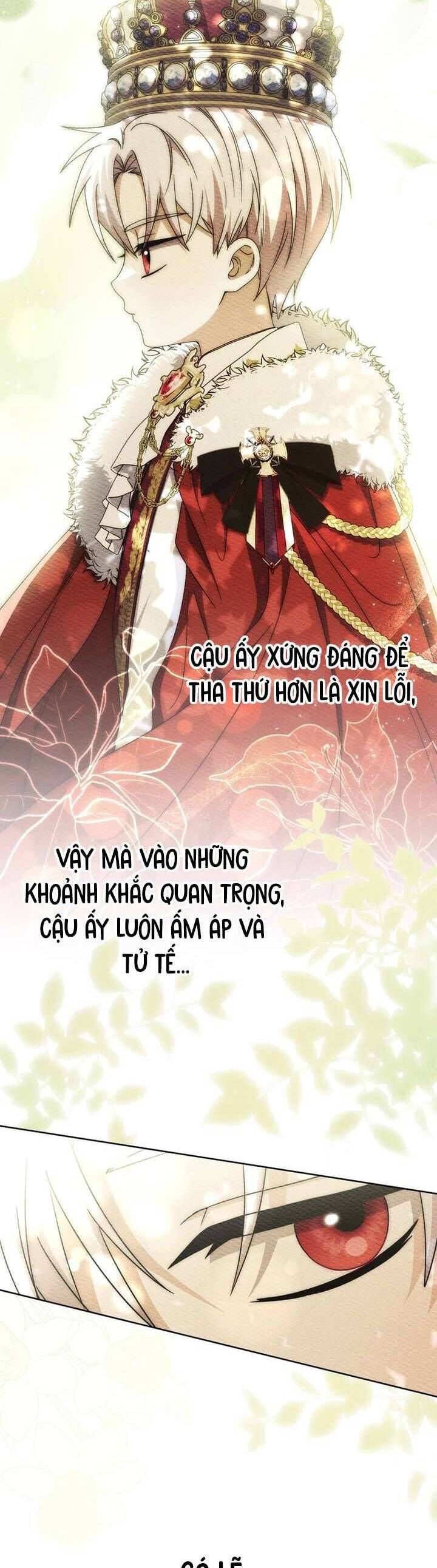 Nam Chính Ám Ảnh Với Sức Khỏe Của Tôi Chapter 32 - Trang 2