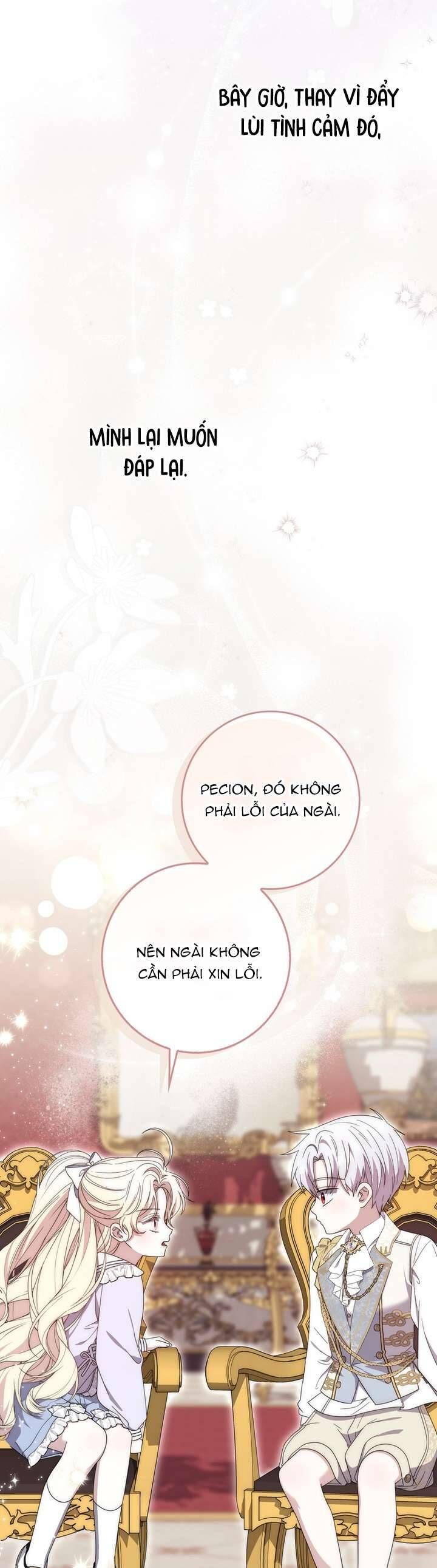 Nam Chính Ám Ảnh Với Sức Khỏe Của Tôi Chapter 32 - Trang 2