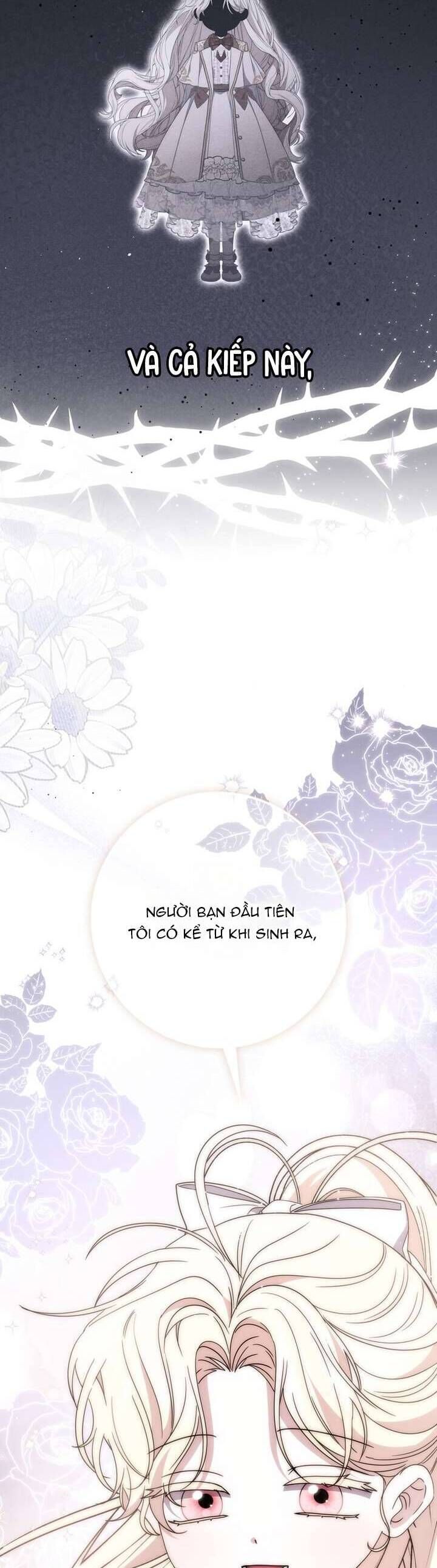 Nam Chính Ám Ảnh Với Sức Khỏe Của Tôi Chapter 32 - Trang 2