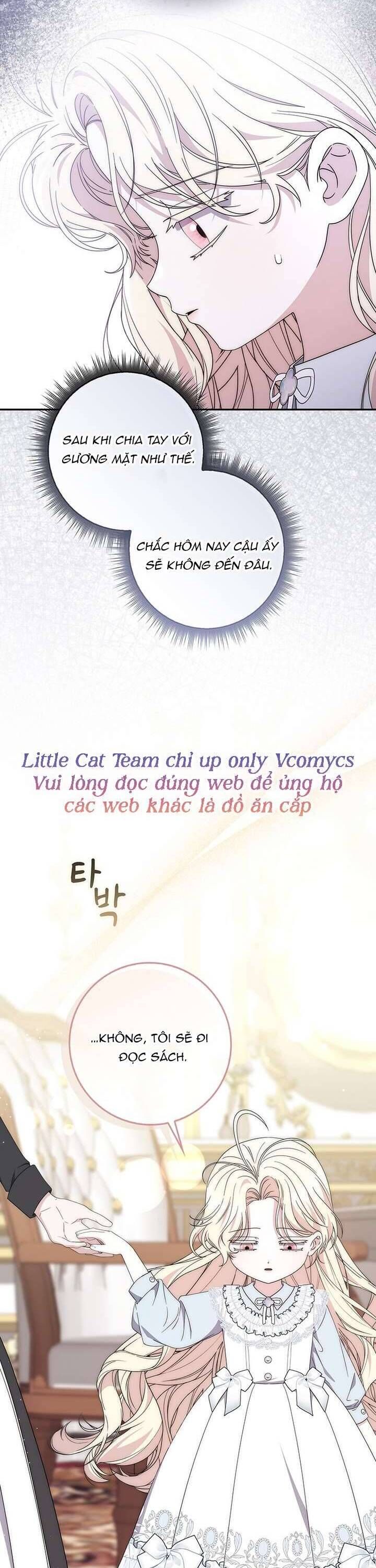 Nam Chính Ám Ảnh Với Sức Khỏe Của Tôi Chapter 32 - Trang 2