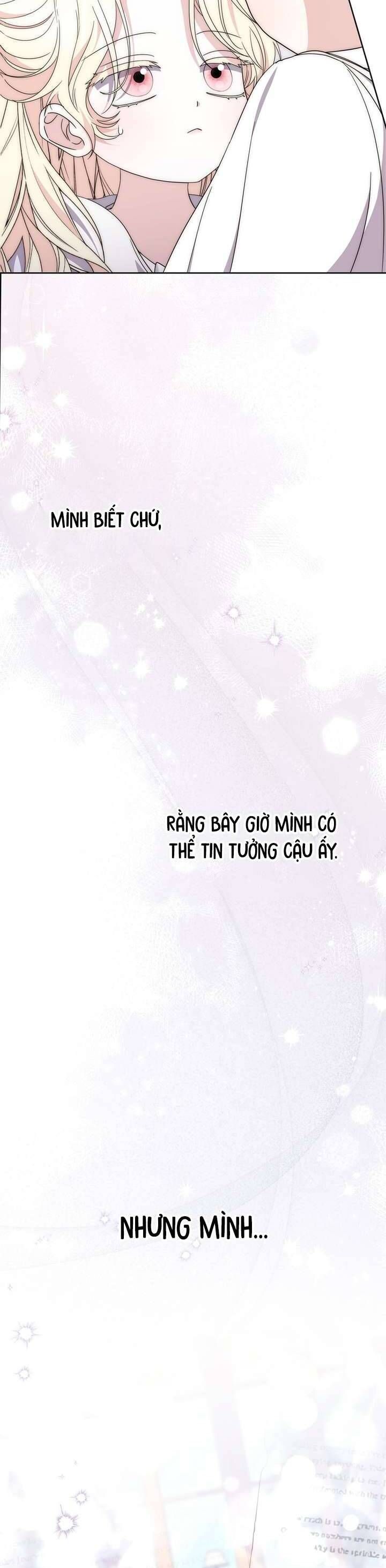 Nam Chính Ám Ảnh Với Sức Khỏe Của Tôi Chapter 32 - Trang 2