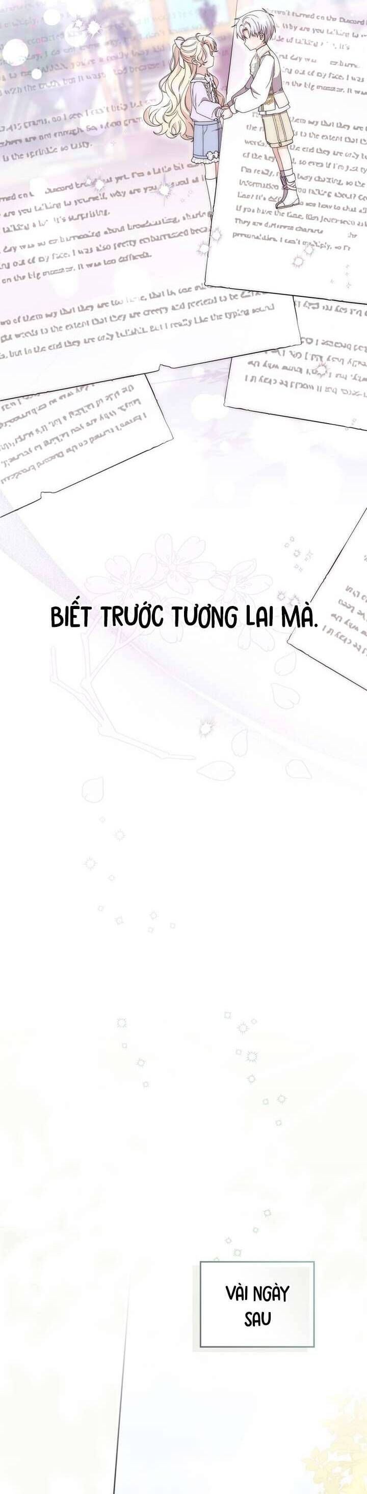 Nam Chính Ám Ảnh Với Sức Khỏe Của Tôi Chapter 32 - Trang 2