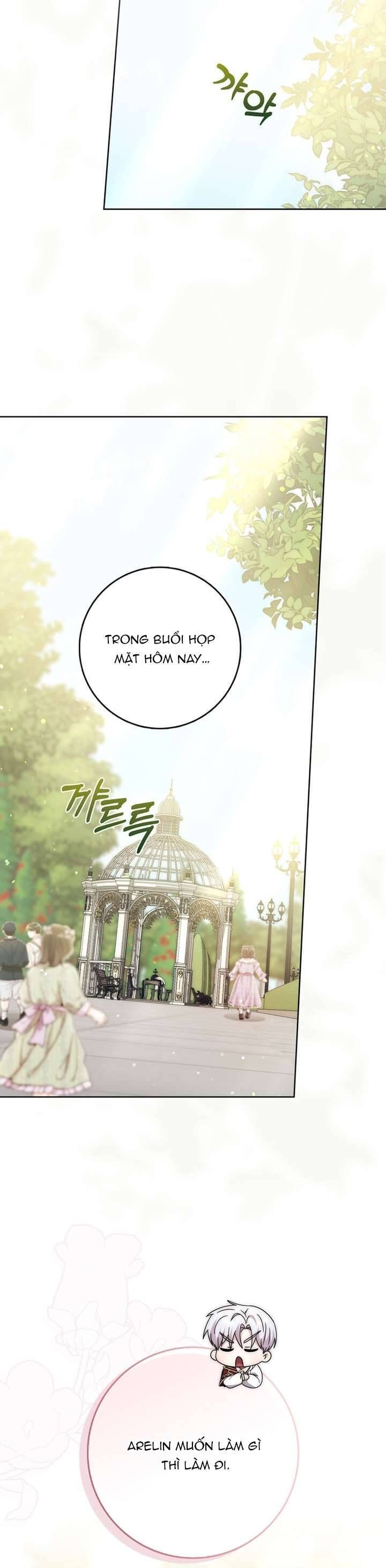 Nam Chính Ám Ảnh Với Sức Khỏe Của Tôi Chapter 32 - Trang 2