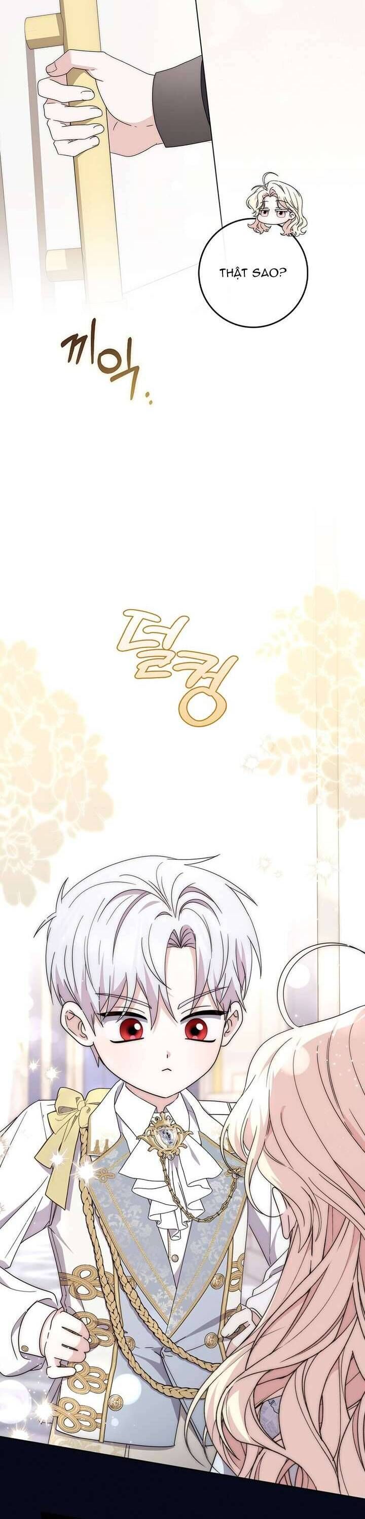 Nam Chính Ám Ảnh Với Sức Khỏe Của Tôi Chapter 32 - Trang 2