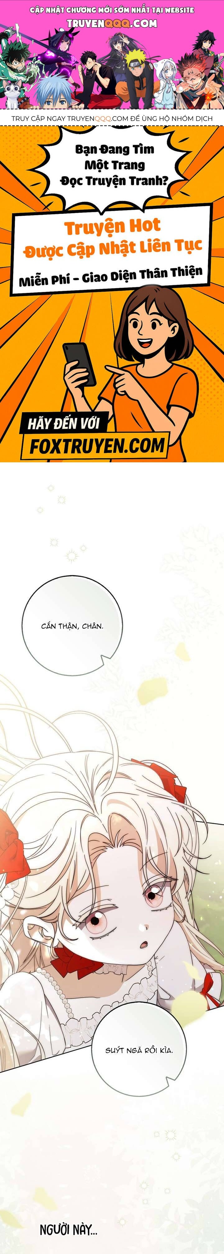 Nam Chính Ám Ảnh Với Sức Khỏe Của Tôi Chapter 33 - Trang 2