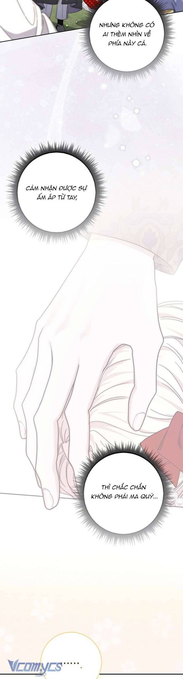 Nam Chính Ám Ảnh Với Sức Khỏe Của Tôi Chapter 33 - Trang 2