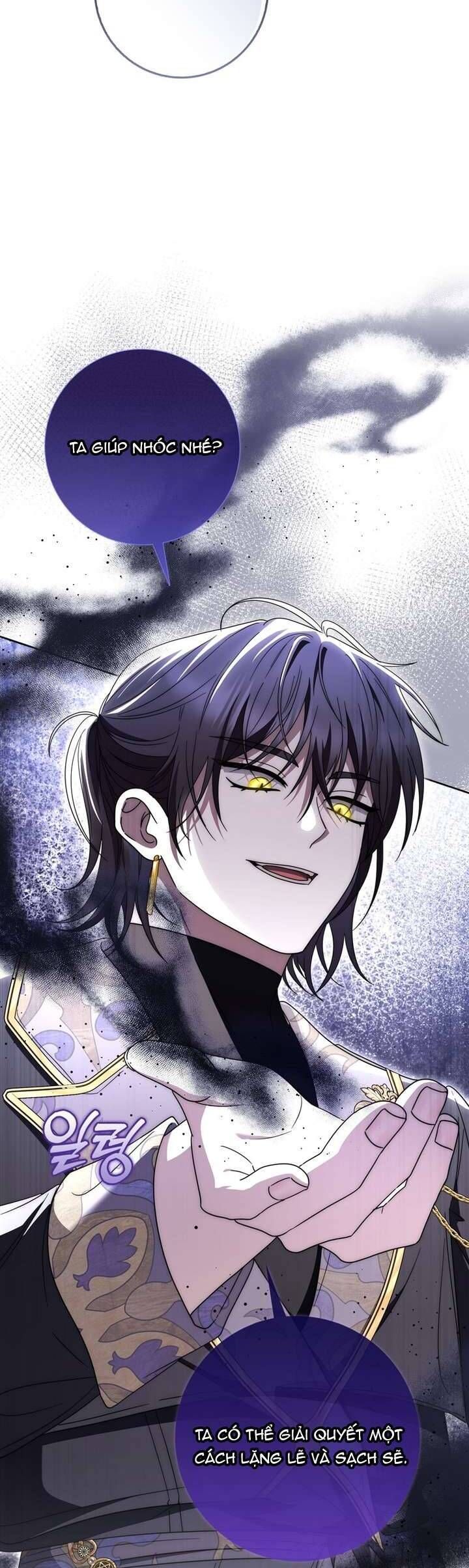 Nam Chính Ám Ảnh Với Sức Khỏe Của Tôi Chapter 33 - Trang 2
