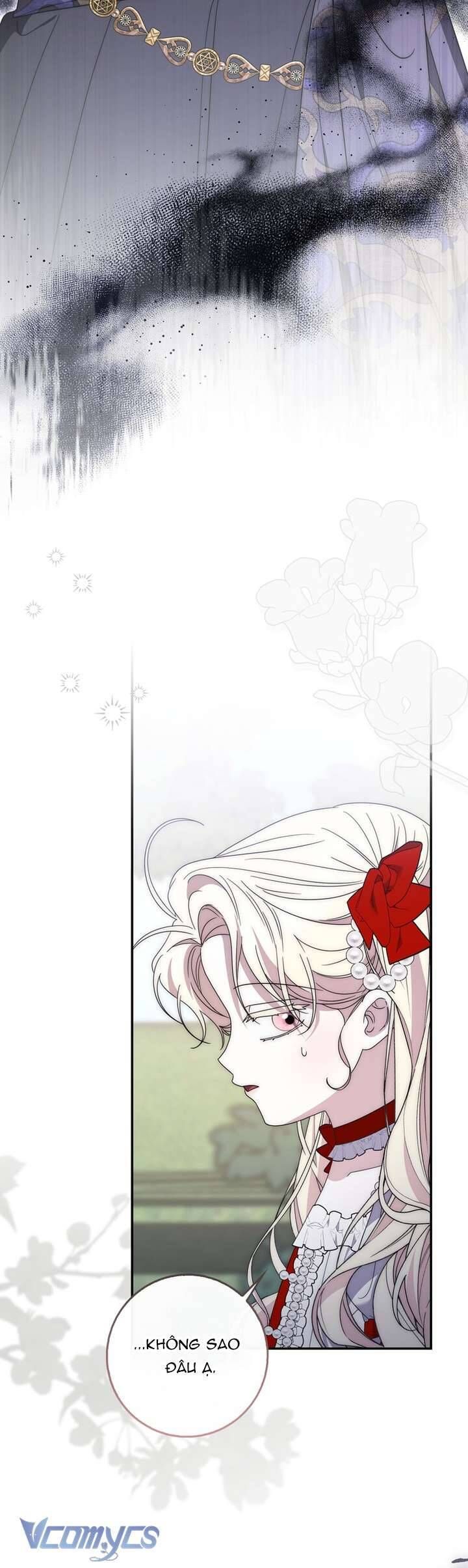 Nam Chính Ám Ảnh Với Sức Khỏe Của Tôi Chapter 33 - Trang 2