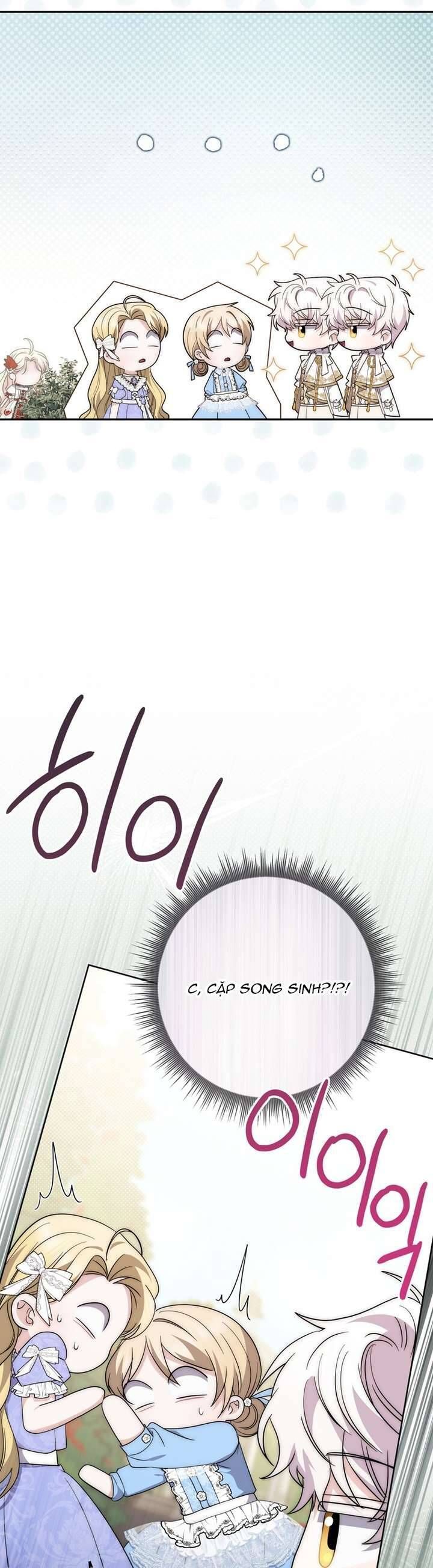 Nam Chính Ám Ảnh Với Sức Khỏe Của Tôi Chapter 33 - Trang 2