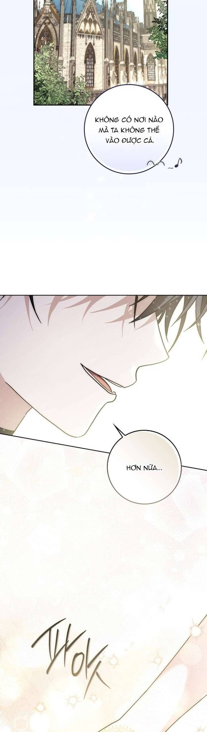 Nam Chính Ám Ảnh Với Sức Khỏe Của Tôi Chapter 33 - Trang 2