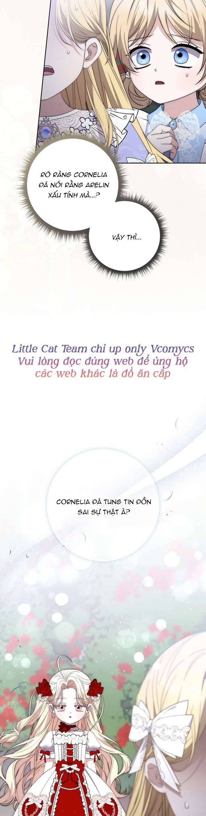 Nam Chính Ám Ảnh Với Sức Khỏe Của Tôi Chapter 33 - Trang 2