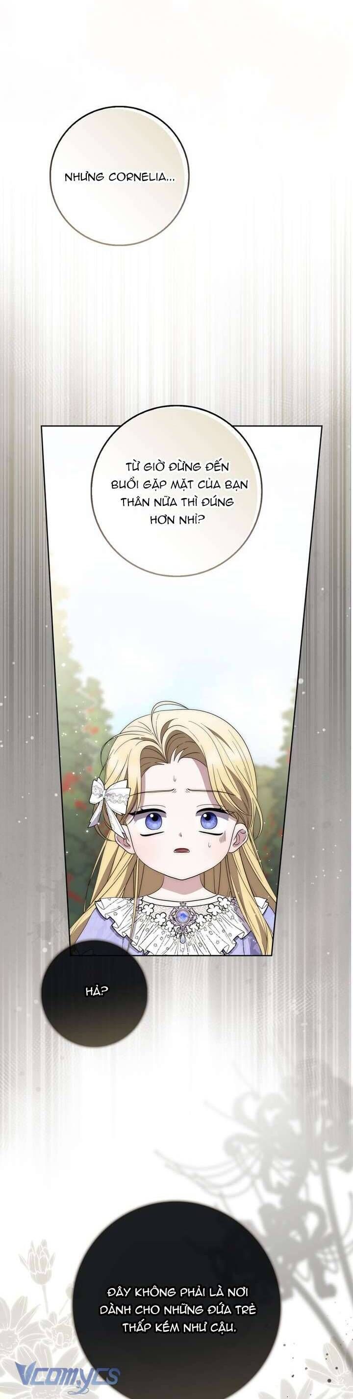 Nam Chính Ám Ảnh Với Sức Khỏe Của Tôi Chapter 33 - Trang 2