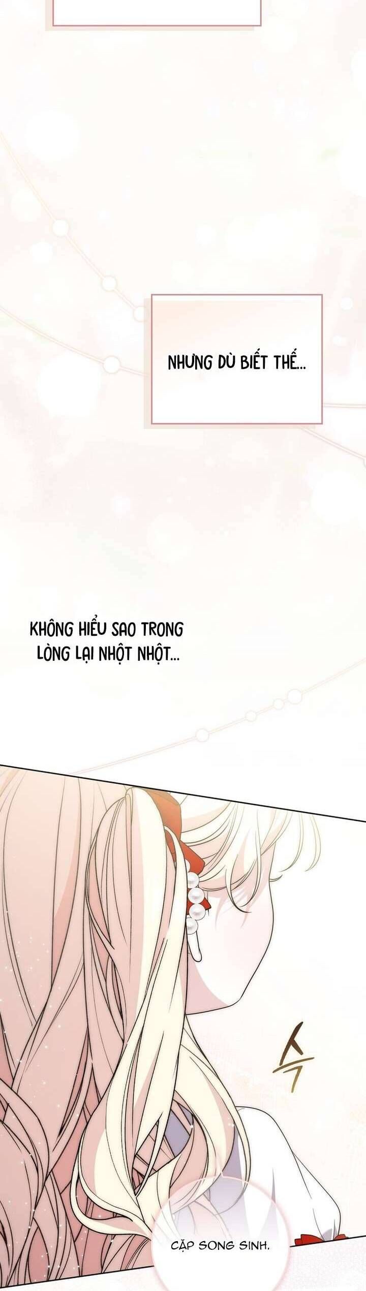 Nam Chính Ám Ảnh Với Sức Khỏe Của Tôi Chapter 33 - Trang 2