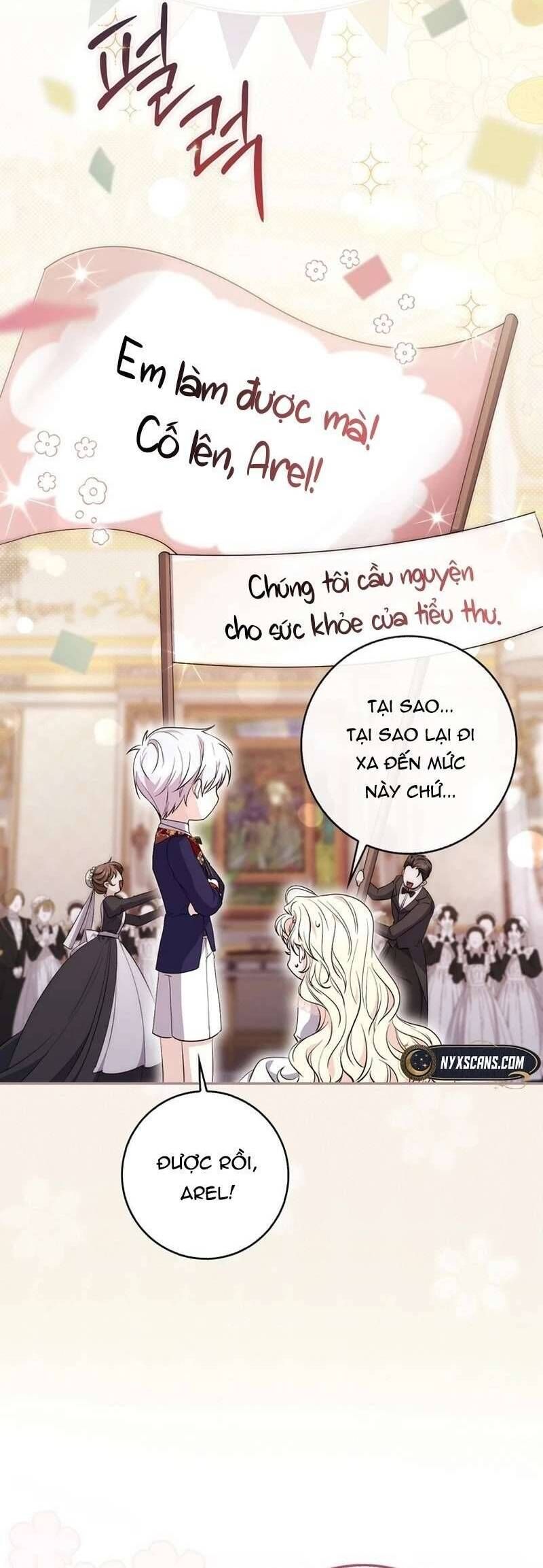 Nam Chính Bệnh Hoạn Ám Ảnh Với Sức Khoẻ Của Tôi Chapter 1 - Trang 2