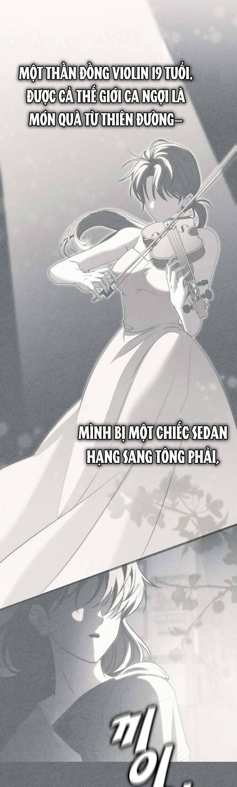 Nam Chính Bệnh Hoạn Ám Ảnh Với Sức Khoẻ Của Tôi Chapter 1 - Trang 2