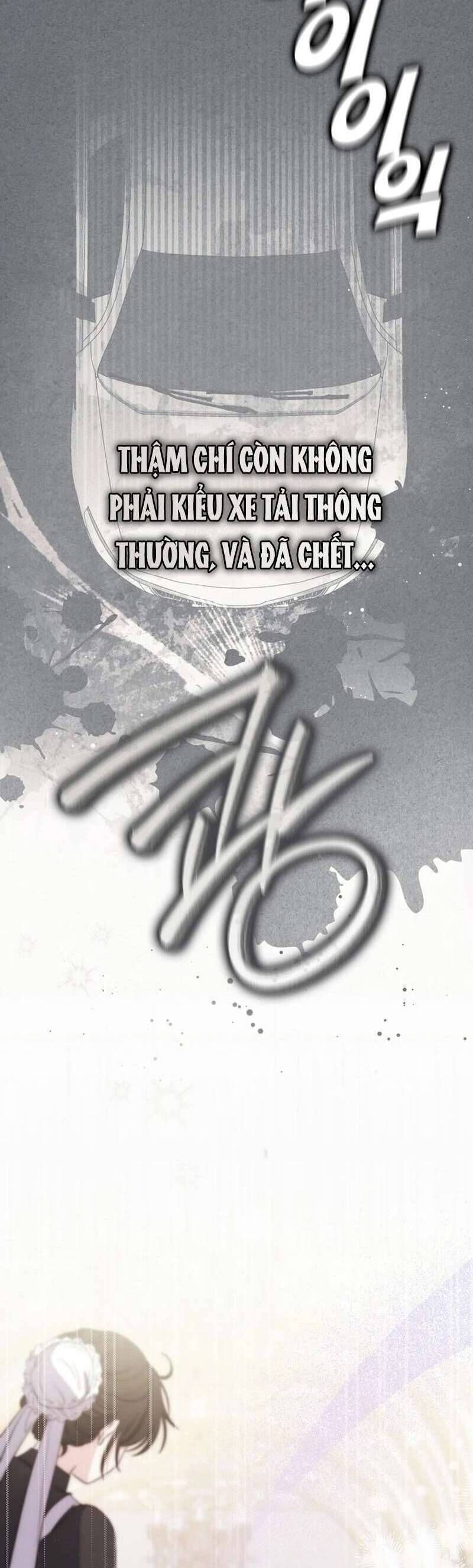 Nam Chính Bệnh Hoạn Ám Ảnh Với Sức Khoẻ Của Tôi Chapter 1 - Trang 2