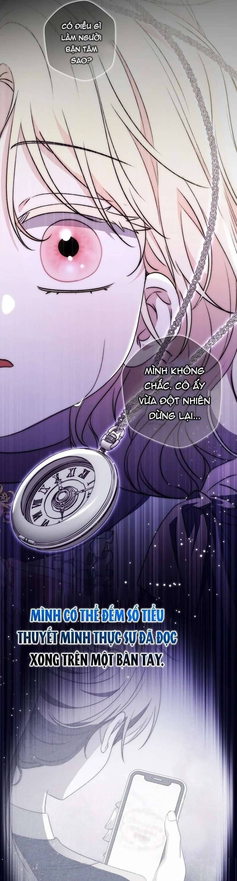 Nam Chính Bệnh Hoạn Ám Ảnh Với Sức Khoẻ Của Tôi Chapter 1 - Trang 2