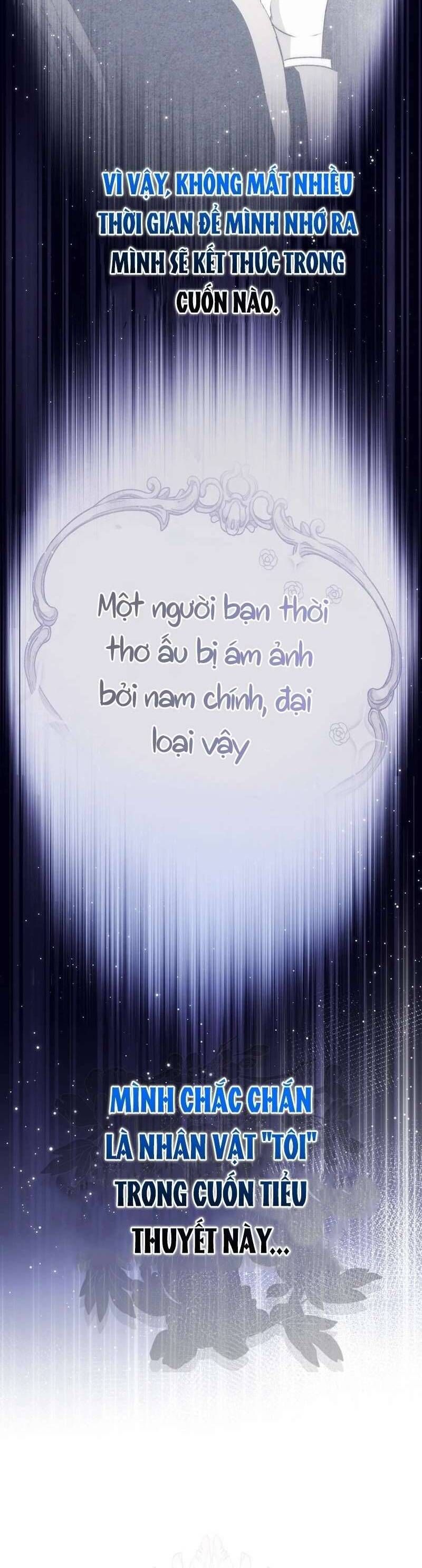 Nam Chính Bệnh Hoạn Ám Ảnh Với Sức Khoẻ Của Tôi Chapter 1 - Trang 2