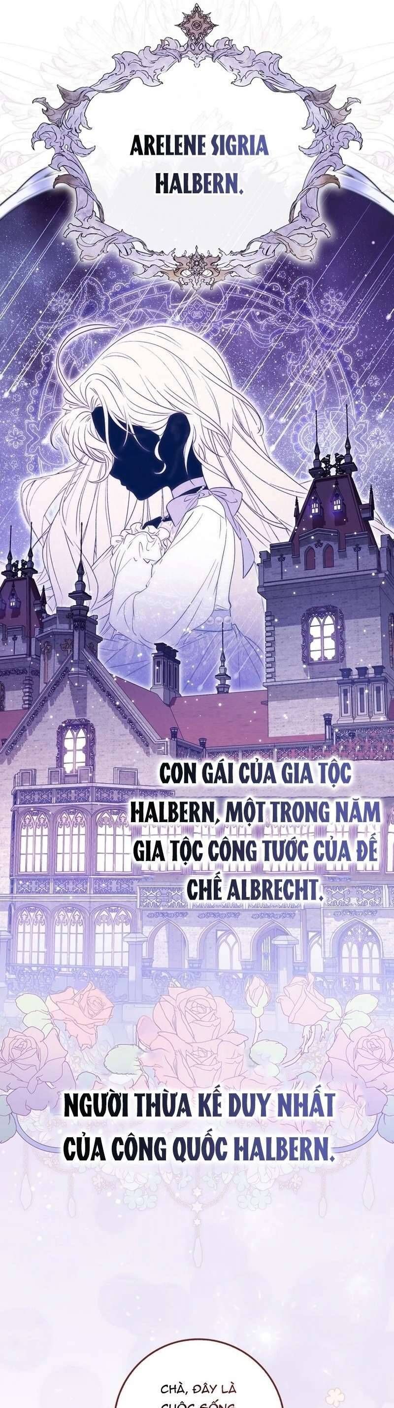 Nam Chính Bệnh Hoạn Ám Ảnh Với Sức Khoẻ Của Tôi Chapter 1 - Trang 2