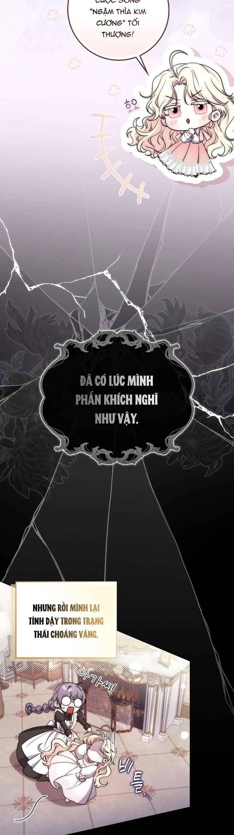 Nam Chính Bệnh Hoạn Ám Ảnh Với Sức Khoẻ Của Tôi Chapter 1 - Trang 2