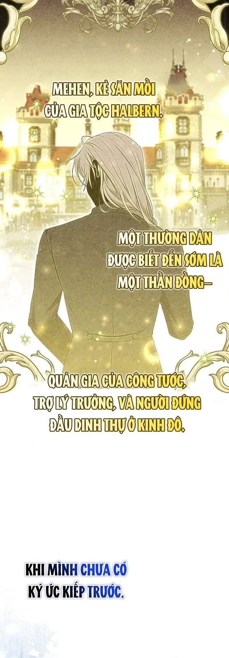 Nam Chính Bệnh Hoạn Ám Ảnh Với Sức Khoẻ Của Tôi Chapter 1 - Trang 2