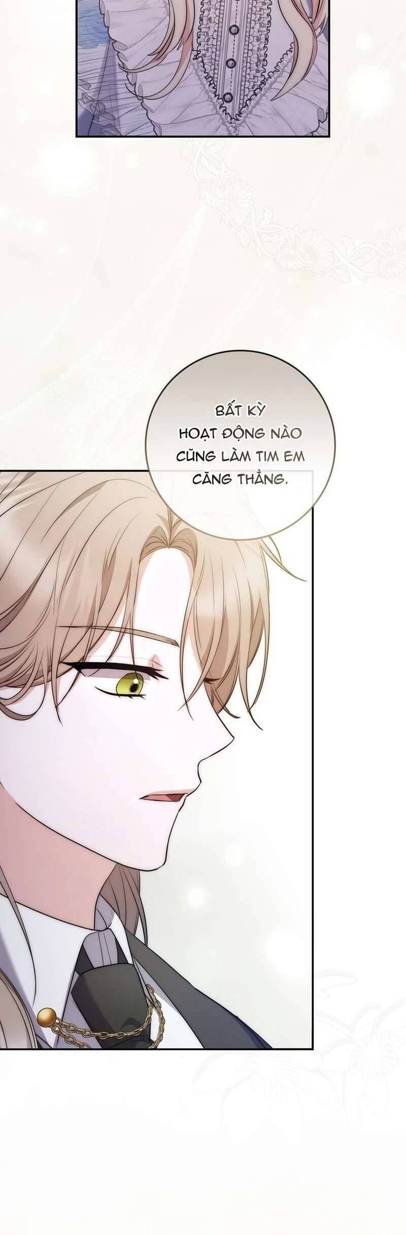 Nam Chính Bệnh Hoạn Ám Ảnh Với Sức Khoẻ Của Tôi Chapter 1 - Trang 2