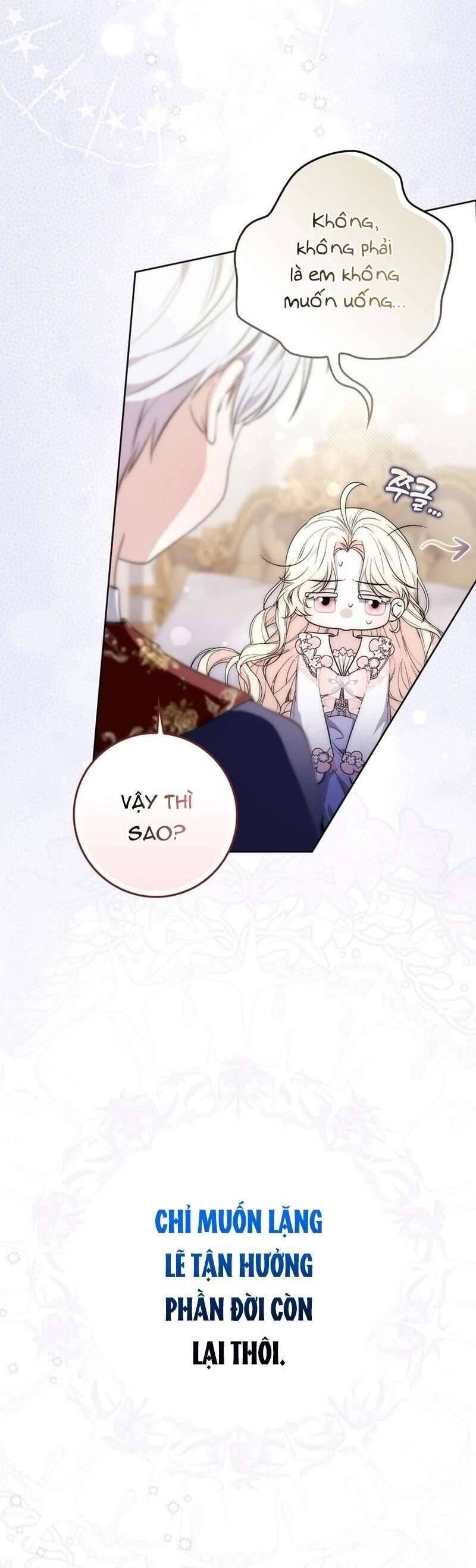 Nam Chính Bệnh Hoạn Ám Ảnh Với Sức Khoẻ Của Tôi Chapter 1 - Trang 2